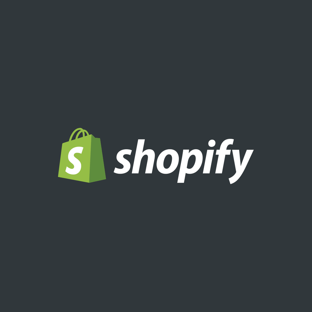 SHOPIFY
